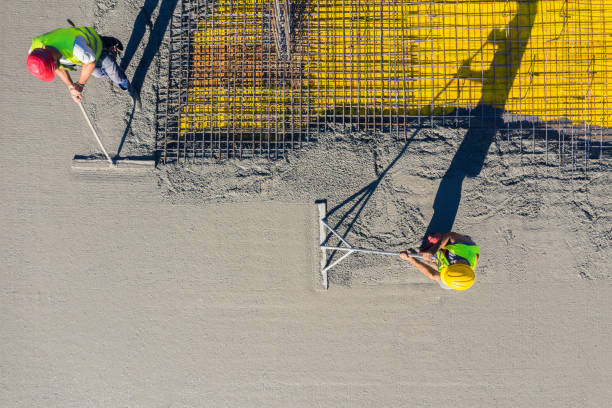 Best Concrete Resurfacing Services  in Remgton, IN