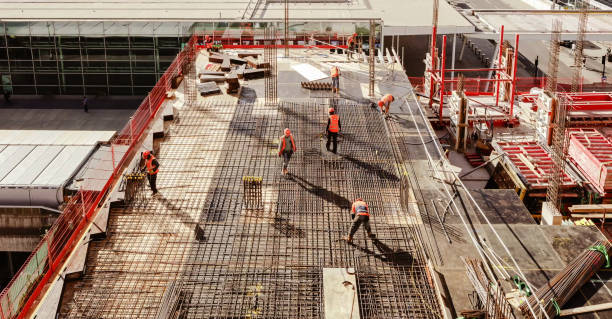 Best Concrete Foundation Installation  in Remgton, IN