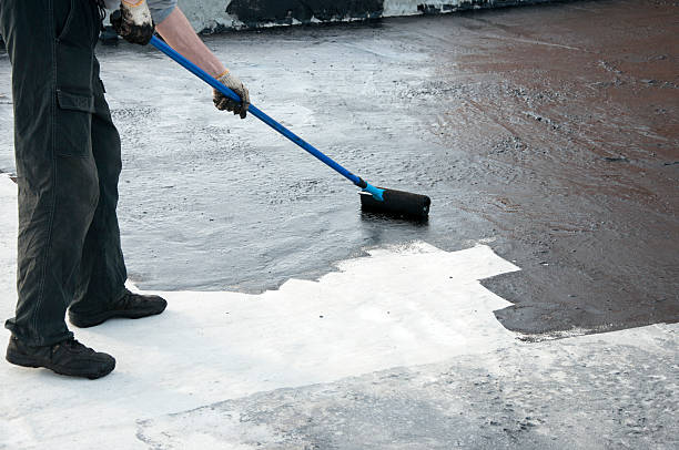 Best Concrete Driveway Repair Near Me  in Remgton, IN